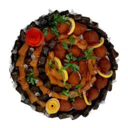 Mix Appetizers - Small
